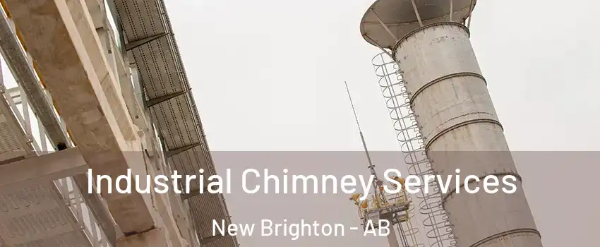  Industrial Chimney Services New Brighton - AB