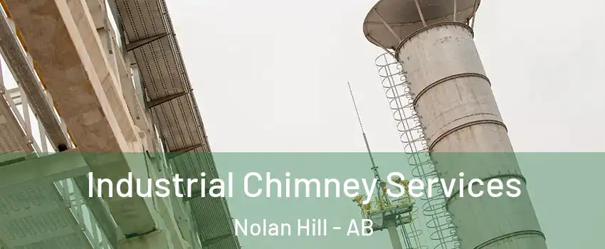  Industrial Chimney Services Nolan Hill - AB