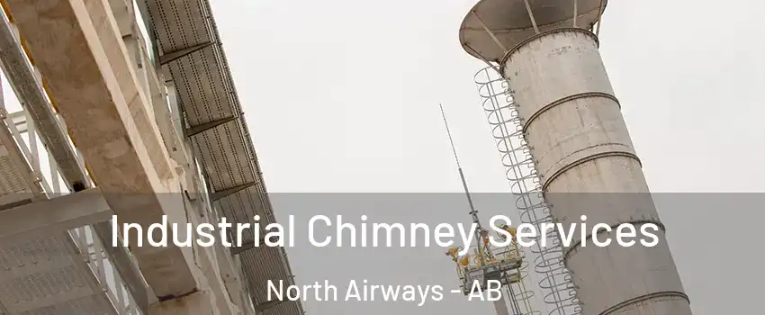  Industrial Chimney Services North Airways - AB