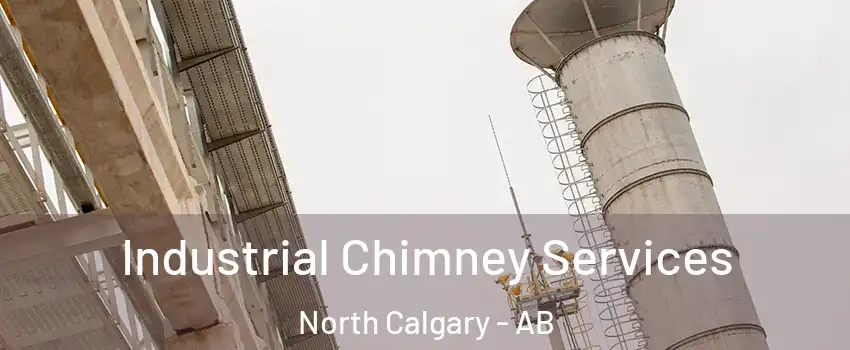  Industrial Chimney Services North Calgary - AB