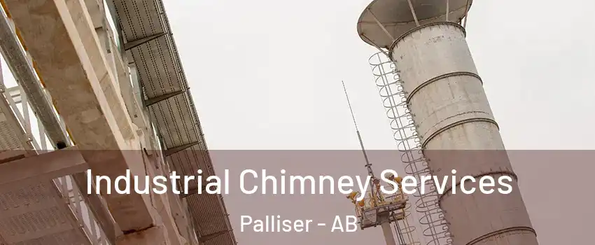  Industrial Chimney Services Palliser - AB