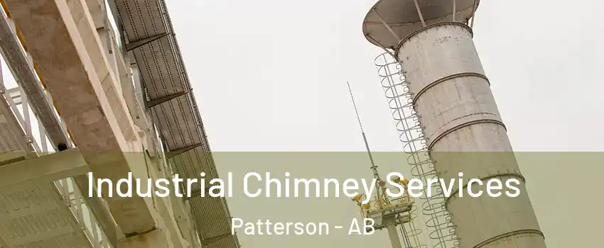  Industrial Chimney Services Patterson - AB