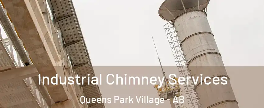  Industrial Chimney Services Queens Park Village - AB