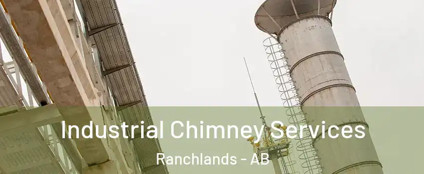  Industrial Chimney Services Ranchlands - AB