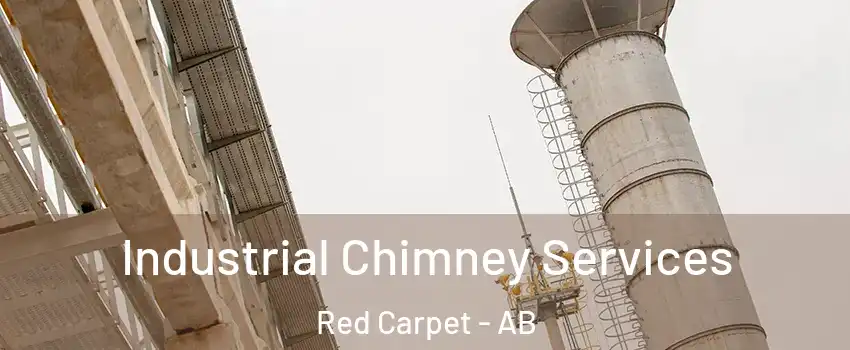  Industrial Chimney Services Red Carpet - AB