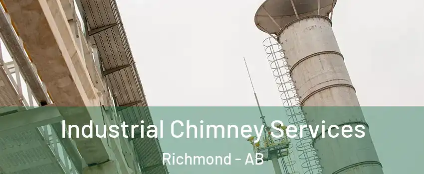  Industrial Chimney Services Richmond - AB