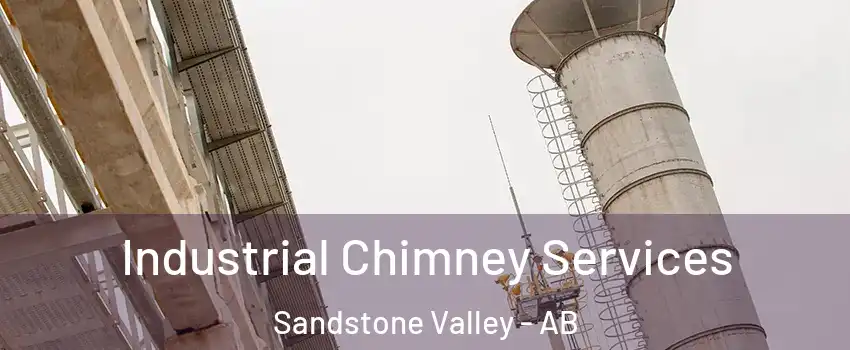  Industrial Chimney Services Sandstone Valley - AB