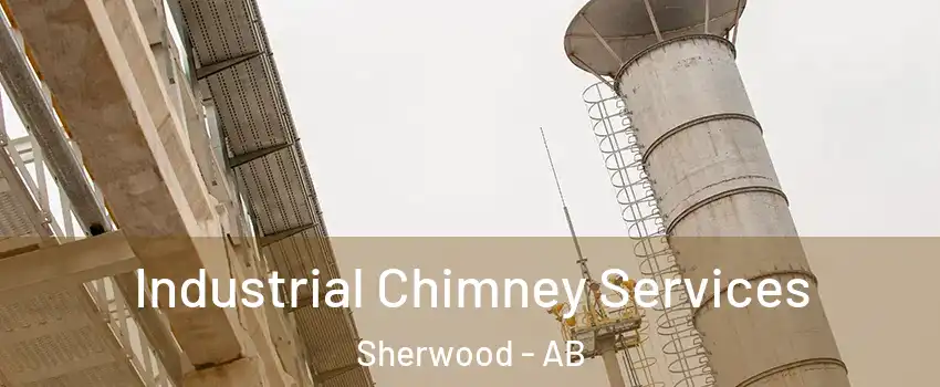  Industrial Chimney Services Sherwood - AB