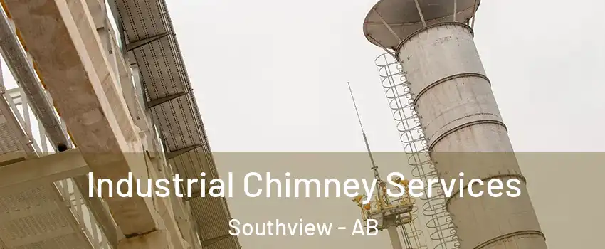  Industrial Chimney Services Southview - AB