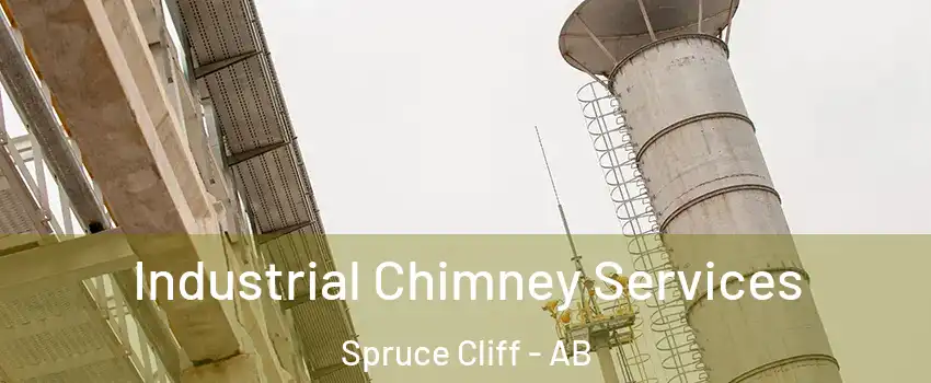  Industrial Chimney Services Spruce Cliff - AB