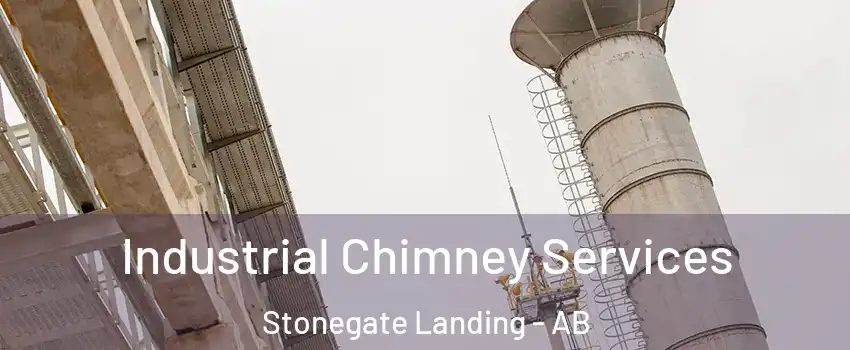  Industrial Chimney Services Stonegate Landing - AB