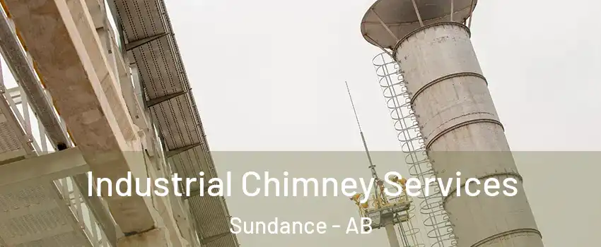  Industrial Chimney Services Sundance - AB
