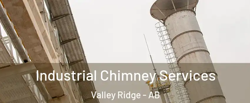 Industrial Chimney Services Valley Ridge - AB