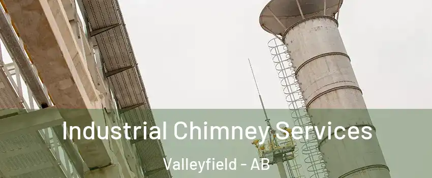  Industrial Chimney Services Valleyfield - AB