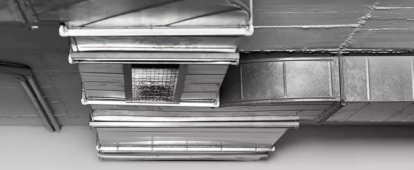 Trusted Air Duct Cleaning Company in Calgary, Alberta