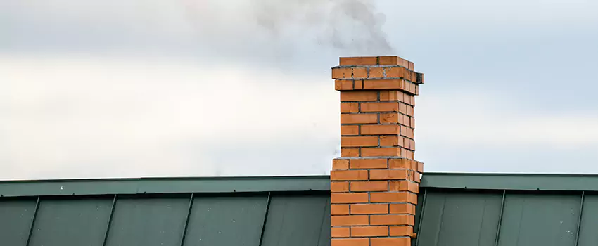 Animal Screen Chimney Cap Repair And Installation Services in Calgary, Alberta