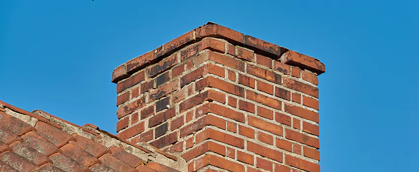 Clean Blocked Chimney in Calgary, Alberta