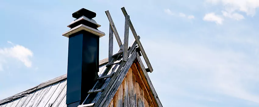 Chimney Creosote Cleaning in Strathmore, AB
