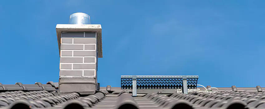 Chimney Flue Relining Services in Calgary, Alberta