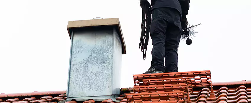 Chimney Liner Services Cost in Strathmore, AB