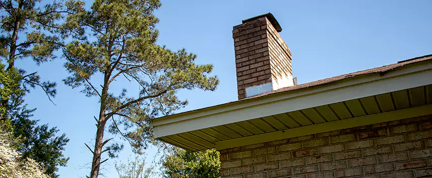 Budget-Friendly Chimney Masonry Service in Strathmore, Alberta