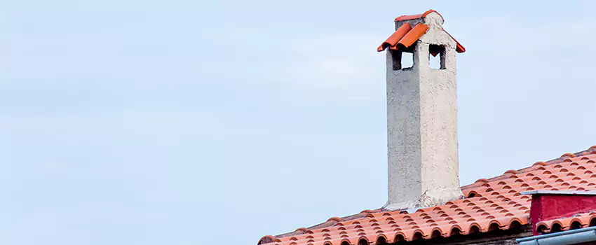Chimney Pot Replacement in Strathmore, AB