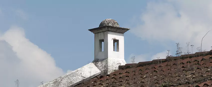 Cost To Rebuild A Chimney in Calgary, AB