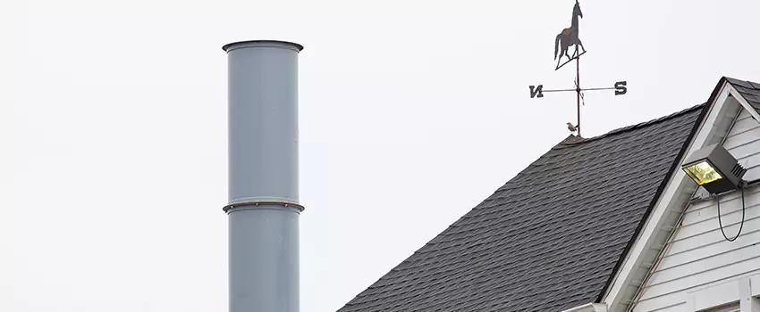 Chimney Inspection in Calgary, AB
