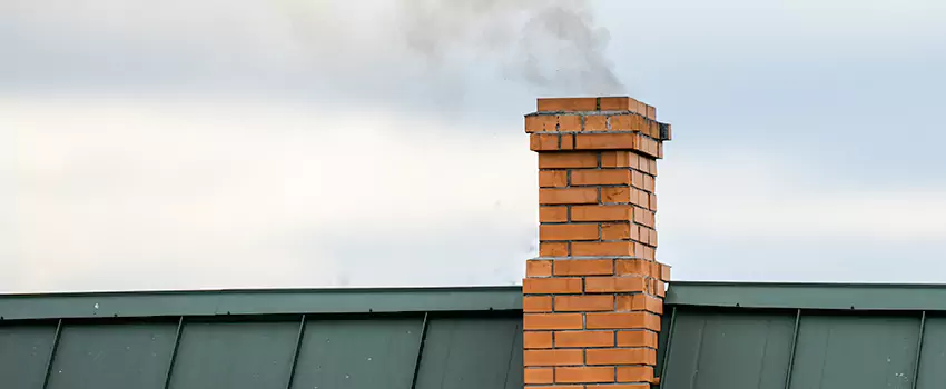 Chimney Soot Cleaning Cost in Strathmore, AB