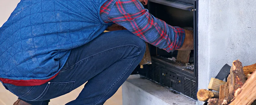 Chimney Sweep To Clear Creosote Buildup in Calgary, Alberta