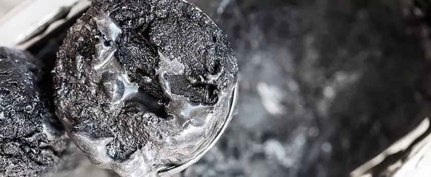 Clogged Dryer Vent Lint Cleaning in Calgary, Alberta