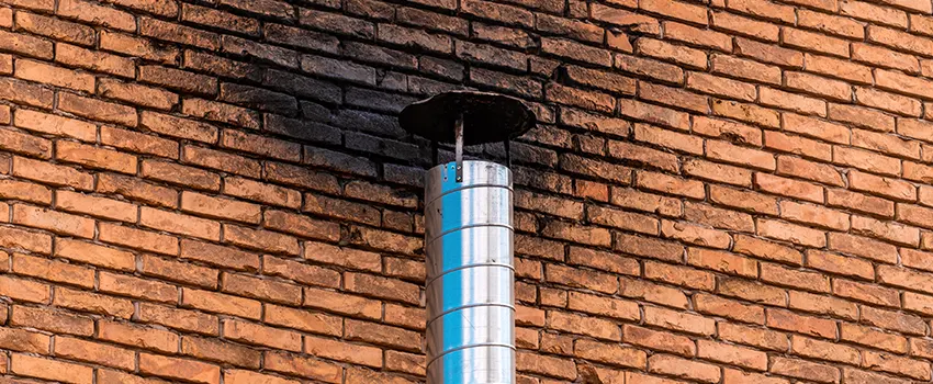 Diagnosing Commercial Chimney Problems in Strathmore, AB