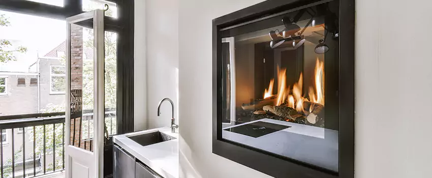 Dimplex Fireplace Installation and Repair in Calgary, Alberta