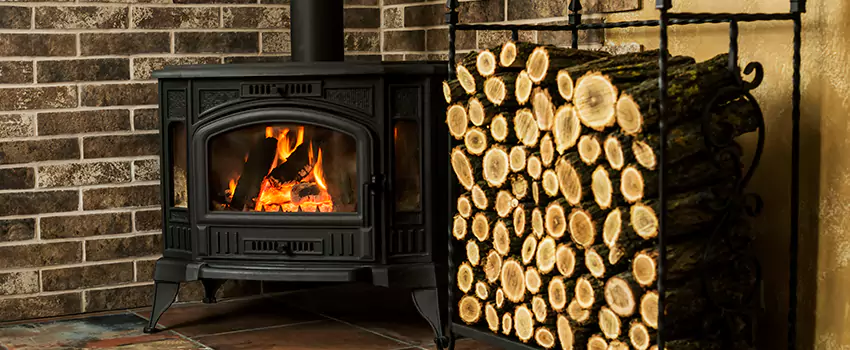 Drolet Fireplaces in Calgary, Alberta
