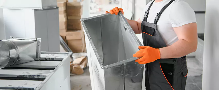 Benefits of Dryer Vent Inspection in Calgary, AB