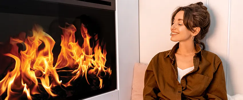 Electric Fireplace Logs Cost in Strathmore, Alberta