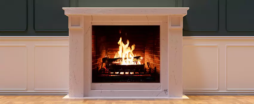 Empire Comfort Systems Fireplace Installation and Replacement in Calgary, Alberta