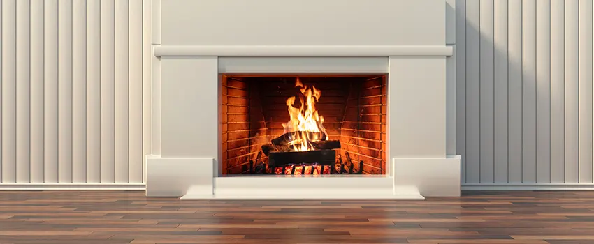 Fireplace Broken Ashtray Repair Services in Strathmore, Alberta