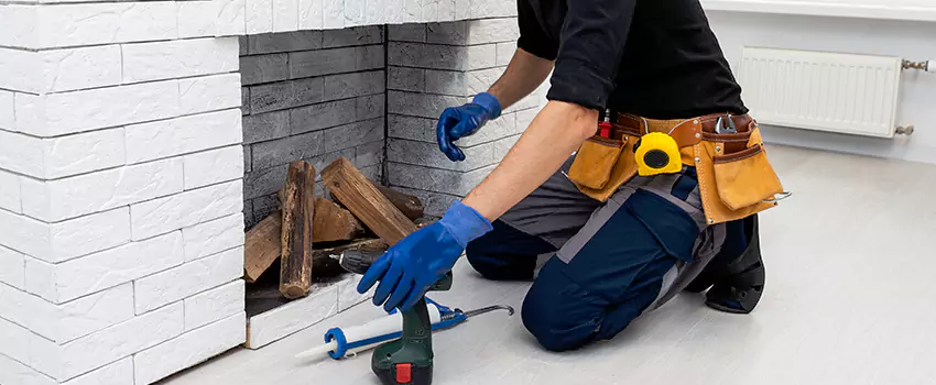 Fireplace Doors Cleaning in Strathmore, Alberta