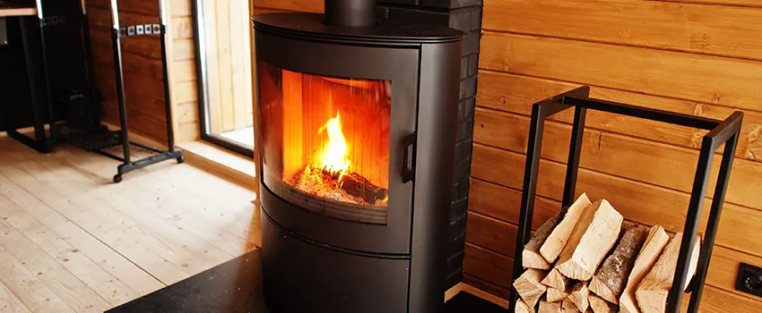 Gas Fireplace Door Handle Installation Services in Strathmore, Alberta