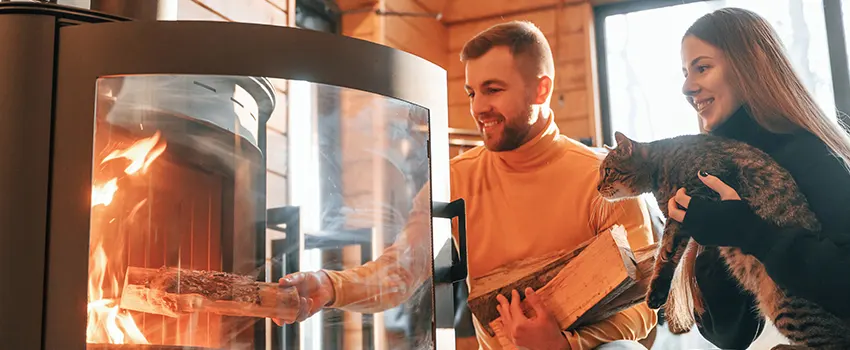 Fireplace Door Installation And Replacement Contractors in Strathmore, AB