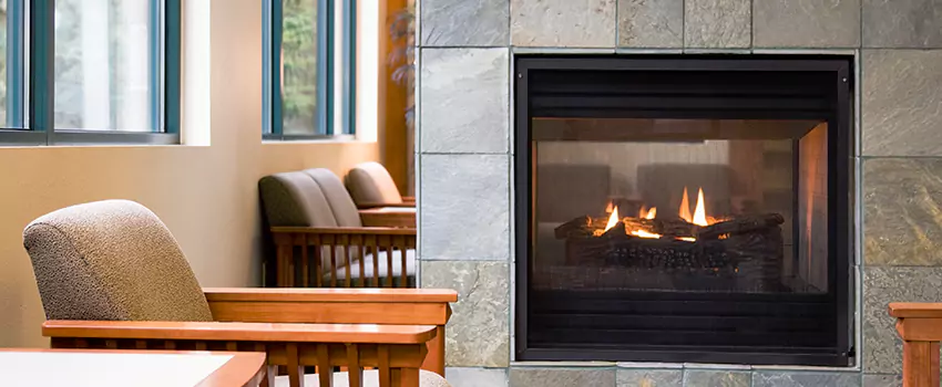 Fireplace Refacing in Calgary, Alberta