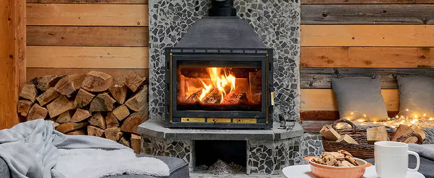 Fireplace Renovation Service in Calgary, AB