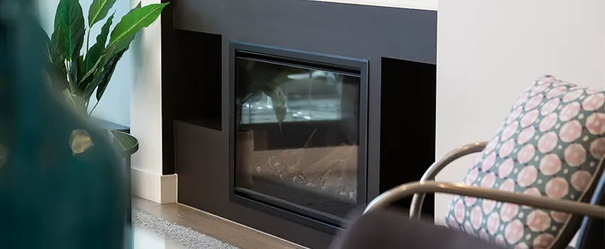 Welding Repairs for Fireplace Grate in Calgary, AB