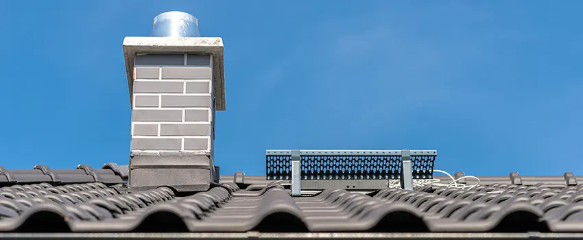 Repair Blocked Chimney in Calgary, Alberta