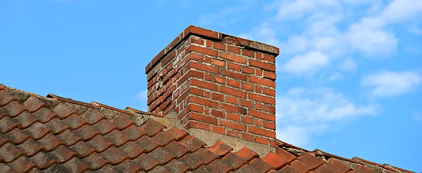 Flue Tiles Cracked Repair Services near Me in Strathmore, AB