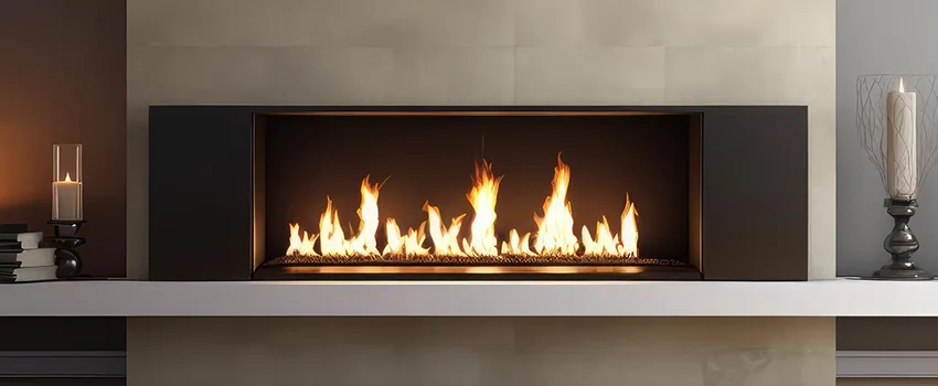 Vent Free Gas Fireplaces Repair Solutions in Strathmore, Alberta