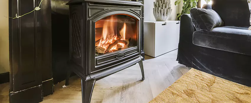 Cost of Hearthstone Stoves Fireplace Services in Strathmore, Alberta