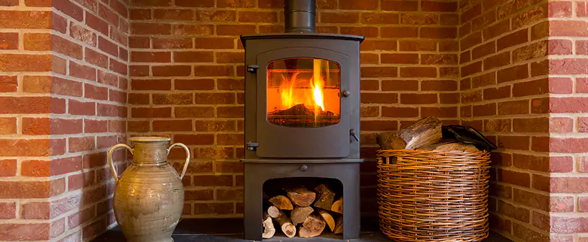 Specifications of Jøtul Fireplace and Inserts in Calgary, Alberta
