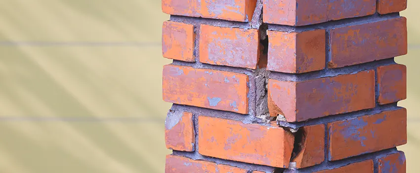 Leaking Chimney Repair And Replacement Cost in Strathmore, Alberta